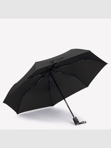 Parapluie Piquadro en noir