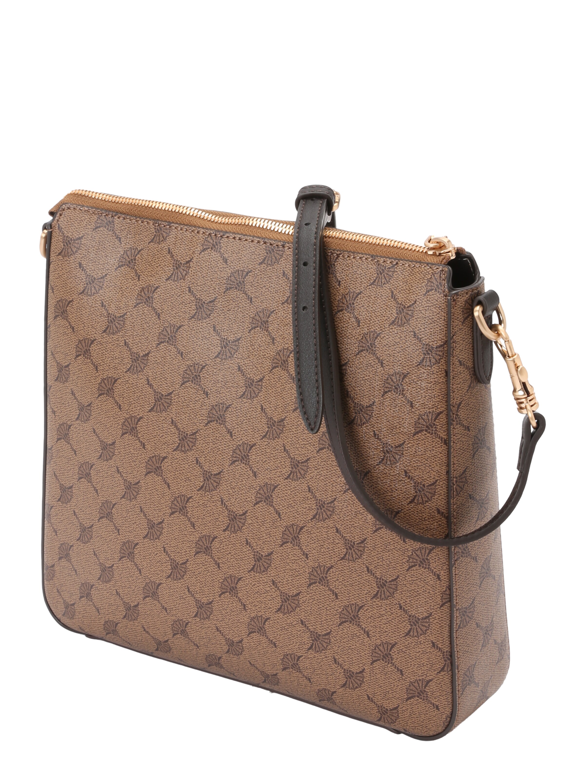 JOOP! Tasche 'Mazzolino Jasmina' in Braun