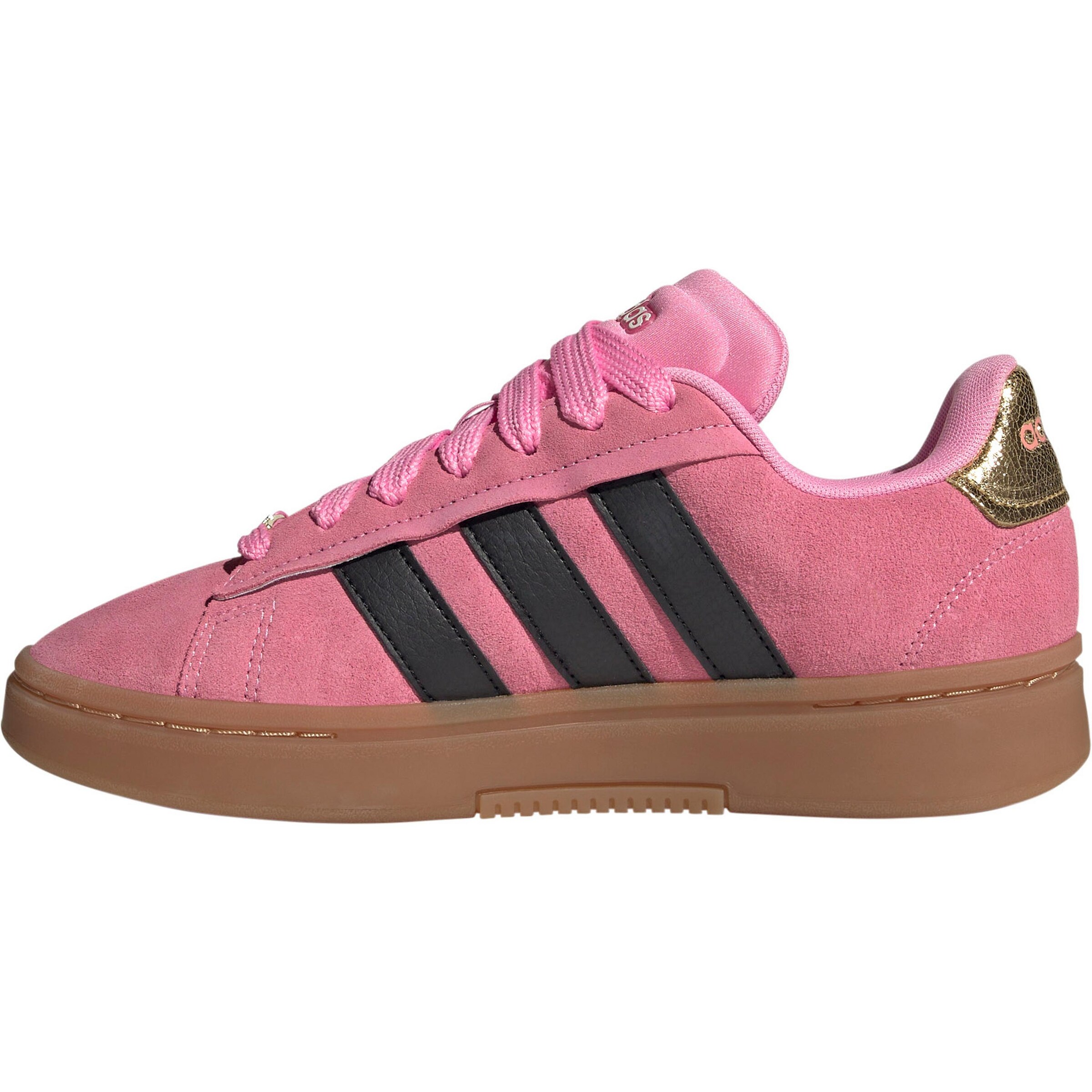 ADIDAS SPORTSWEAR Sneakers 'Grand Court Alpha 00s' in Pink