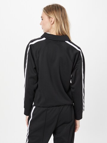 DKNY Performance - Pullover desportivo em preto