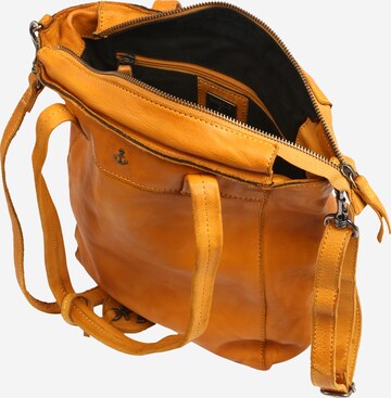 Harbour 2nd - Bolso de hombro 'Erina' en amarillo