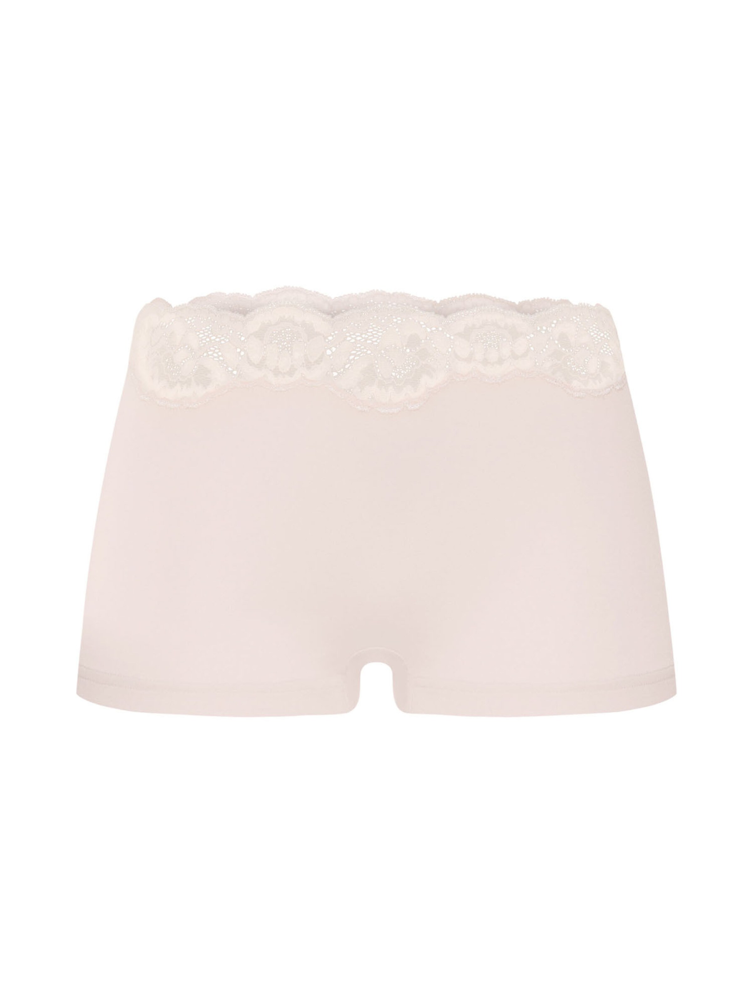 Hanro Panty 'Dana' in L in White / Off white, Item view