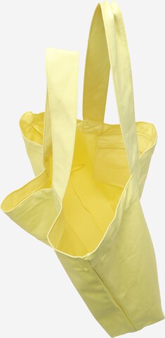 aim'n Sportovní taška – žlutá