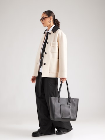 Veste mi-saison 'CASSIDY-L' BOGNER en beige