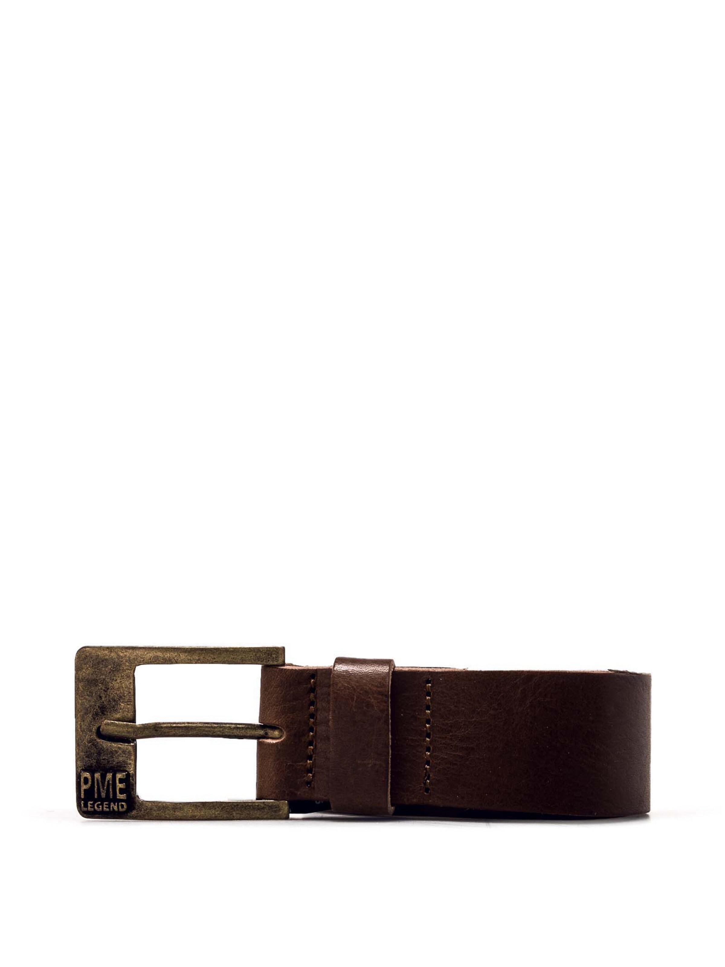 PME Legend Belt 'Far West' in Brown