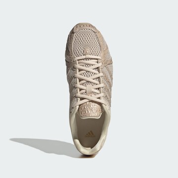ADIDAS ORIGINALS Σνίκερ χαμηλό 'Ghost Sprint' σε μπεζ