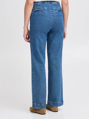 Regular Jean 'Harper' Atelier Rêve en bleu