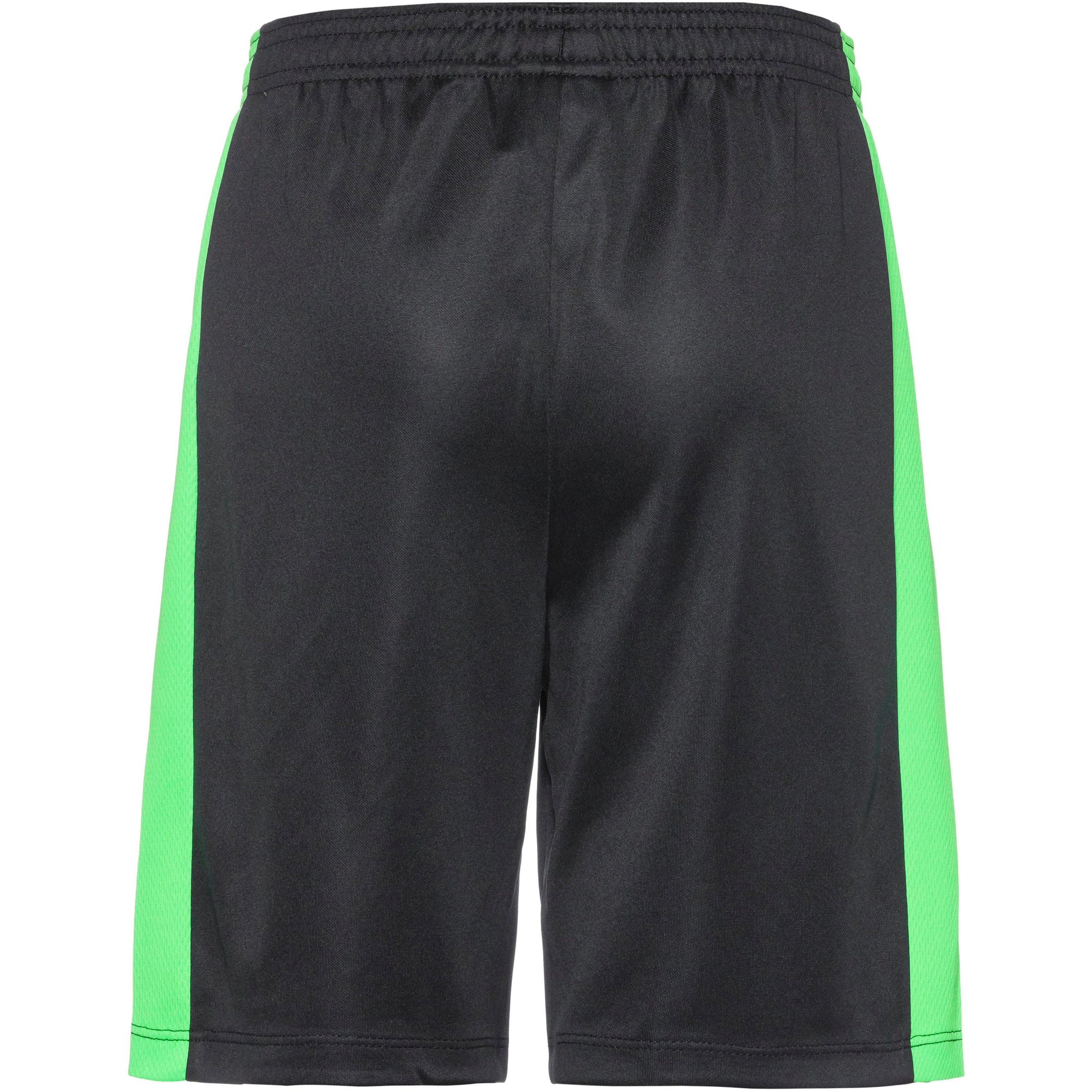 NIKEregular Sportske hlače 'CR7' - crna boja