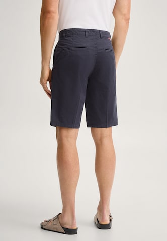 JOOP! Jeans Regular Chinohose 'Rudo' in Blau