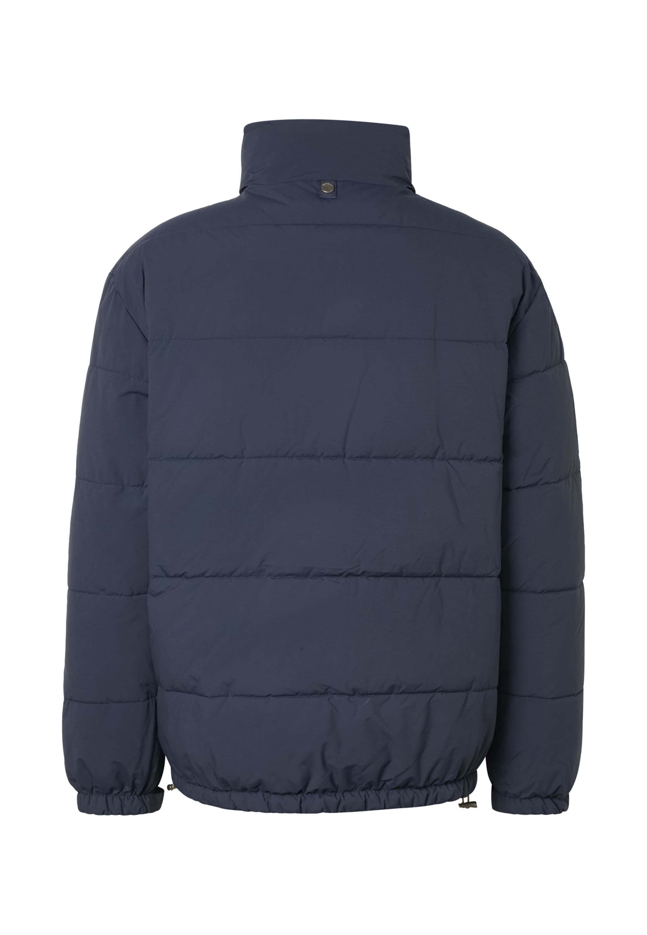 Giacca invernale di REPLAY in blu
