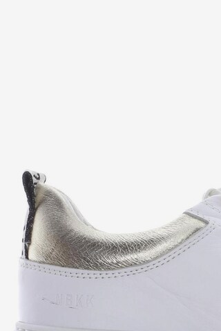 Nubikk Sneaker 37 in Weiß