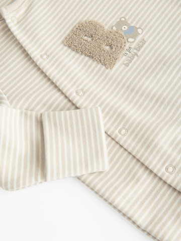 Salopetă/Body de la Cool Club pe bej