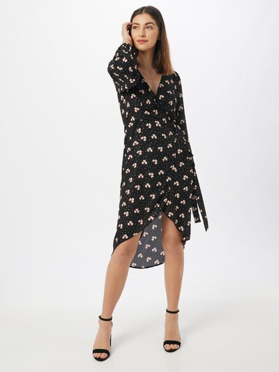 Rochie Traffic People pe mai multe culori / negru, Vizualizare model