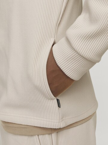 JACK & JONES Regular fit Between-season jacket in Beige