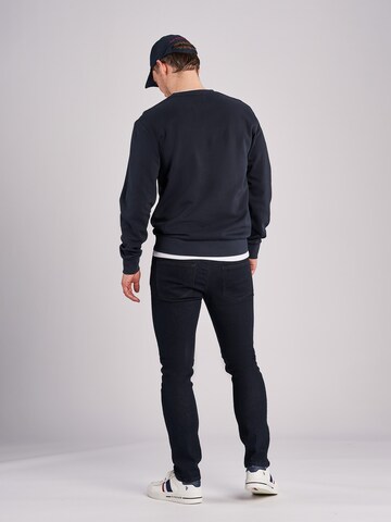 U.S. POLO ASSN. Sweatshirt 'UMHugo' in Green