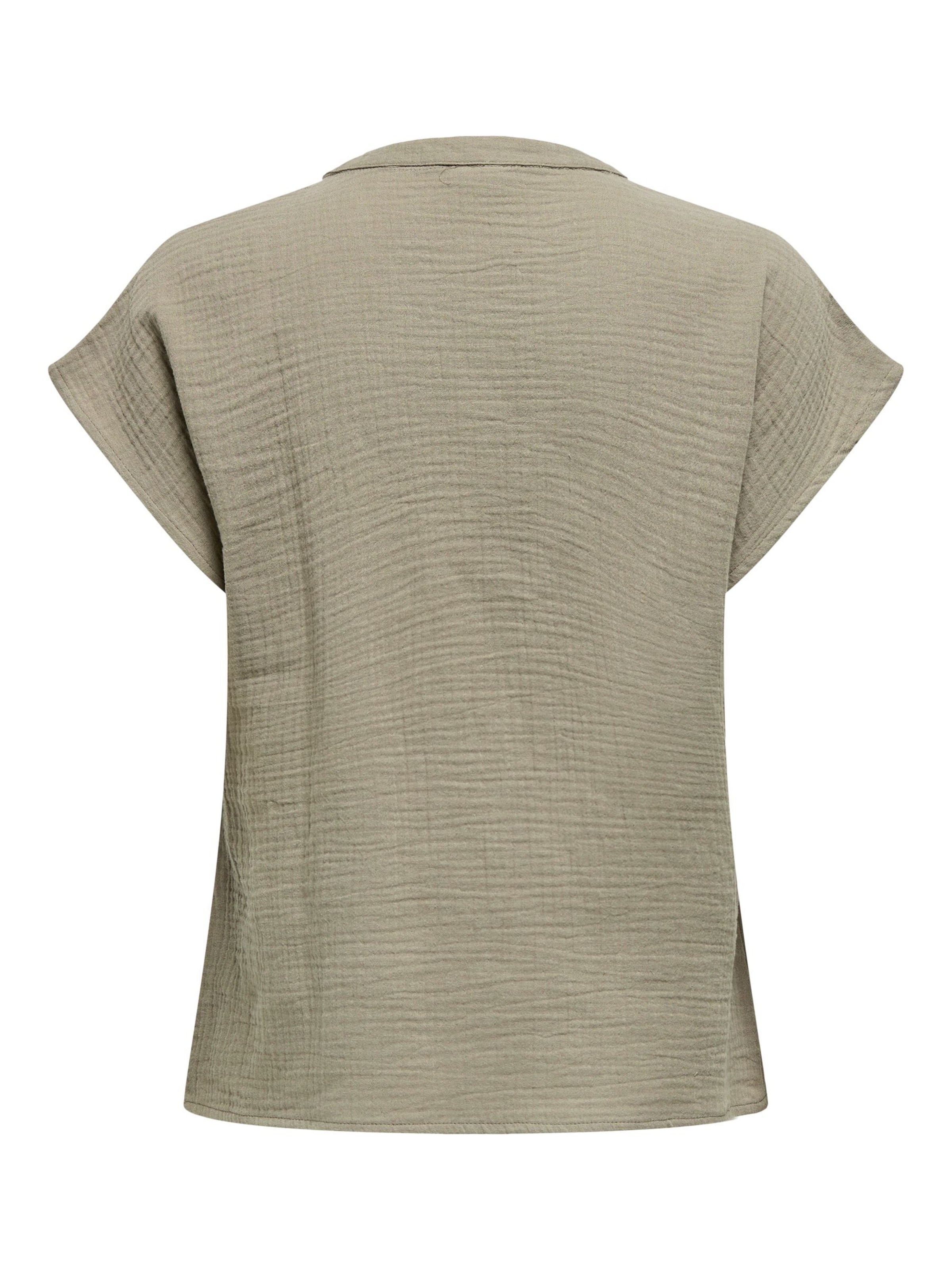 JDY - Blusa 'JDYTheis' en gris