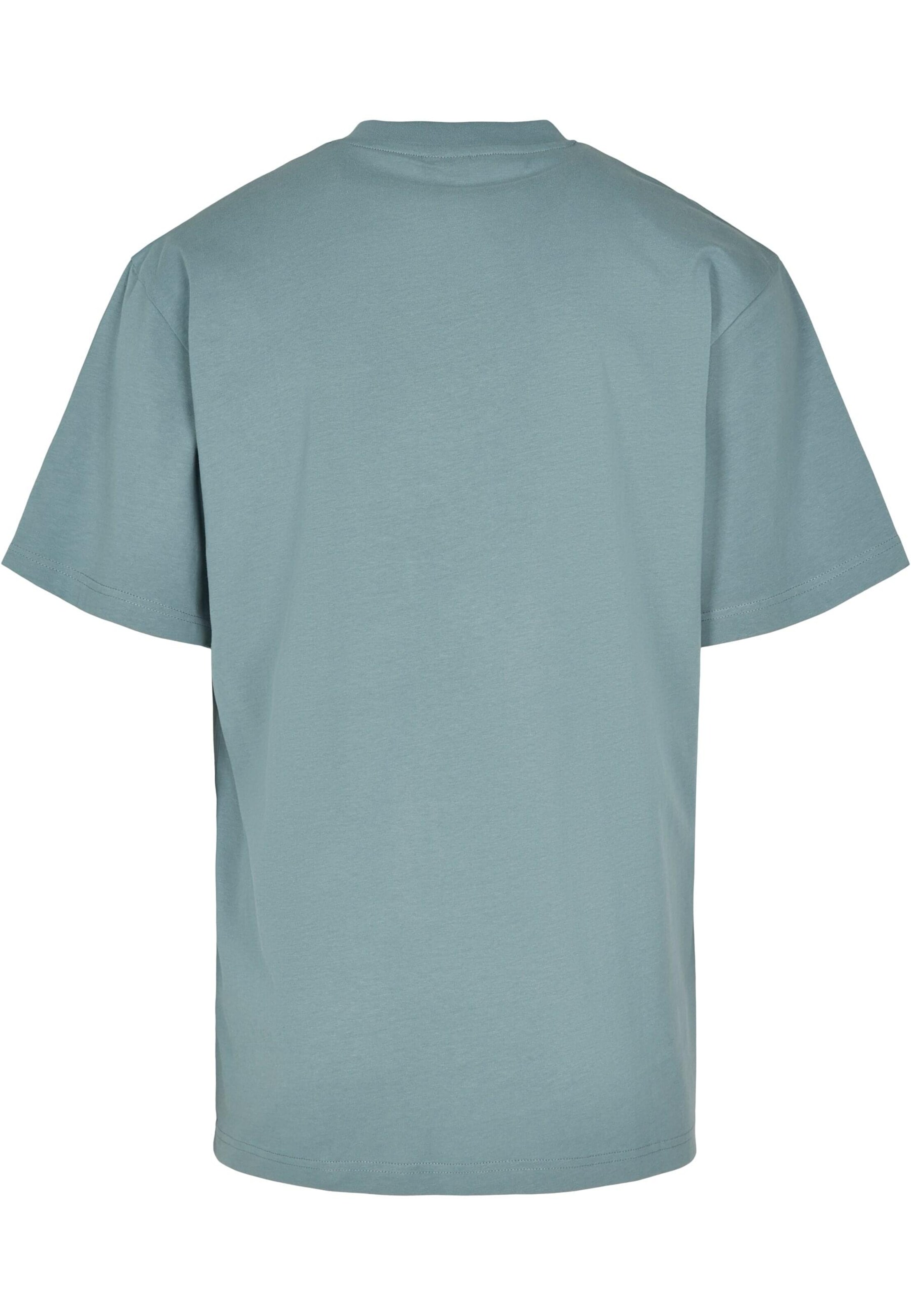 Urban Classics Shirt in Blue
