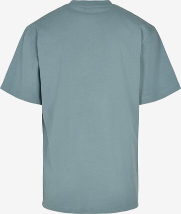 Urban Classics Shirt in Green