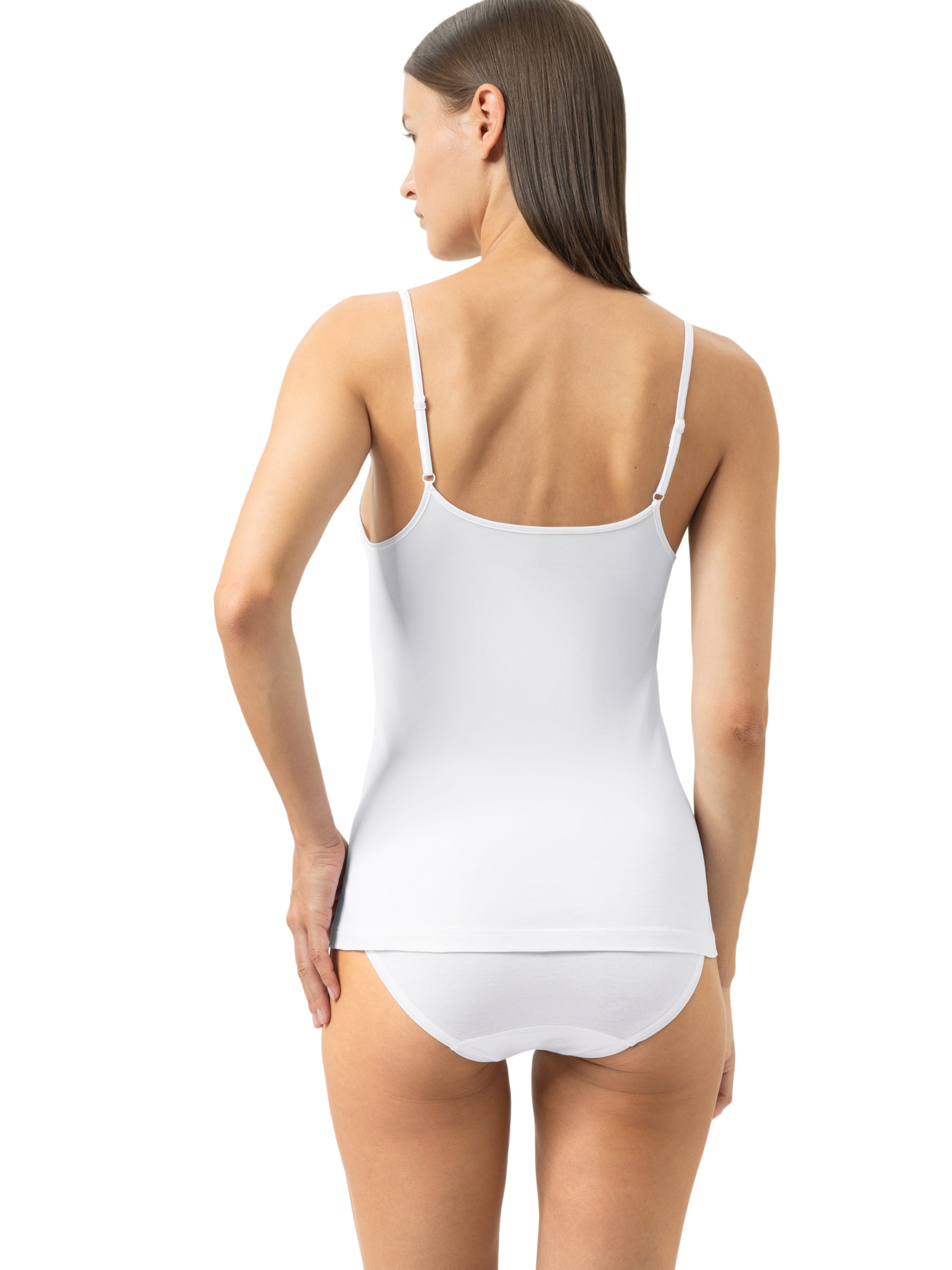 Mey Top 'Emotion Elegance' in Wit