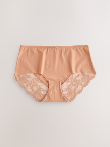 Next Slip in Beige