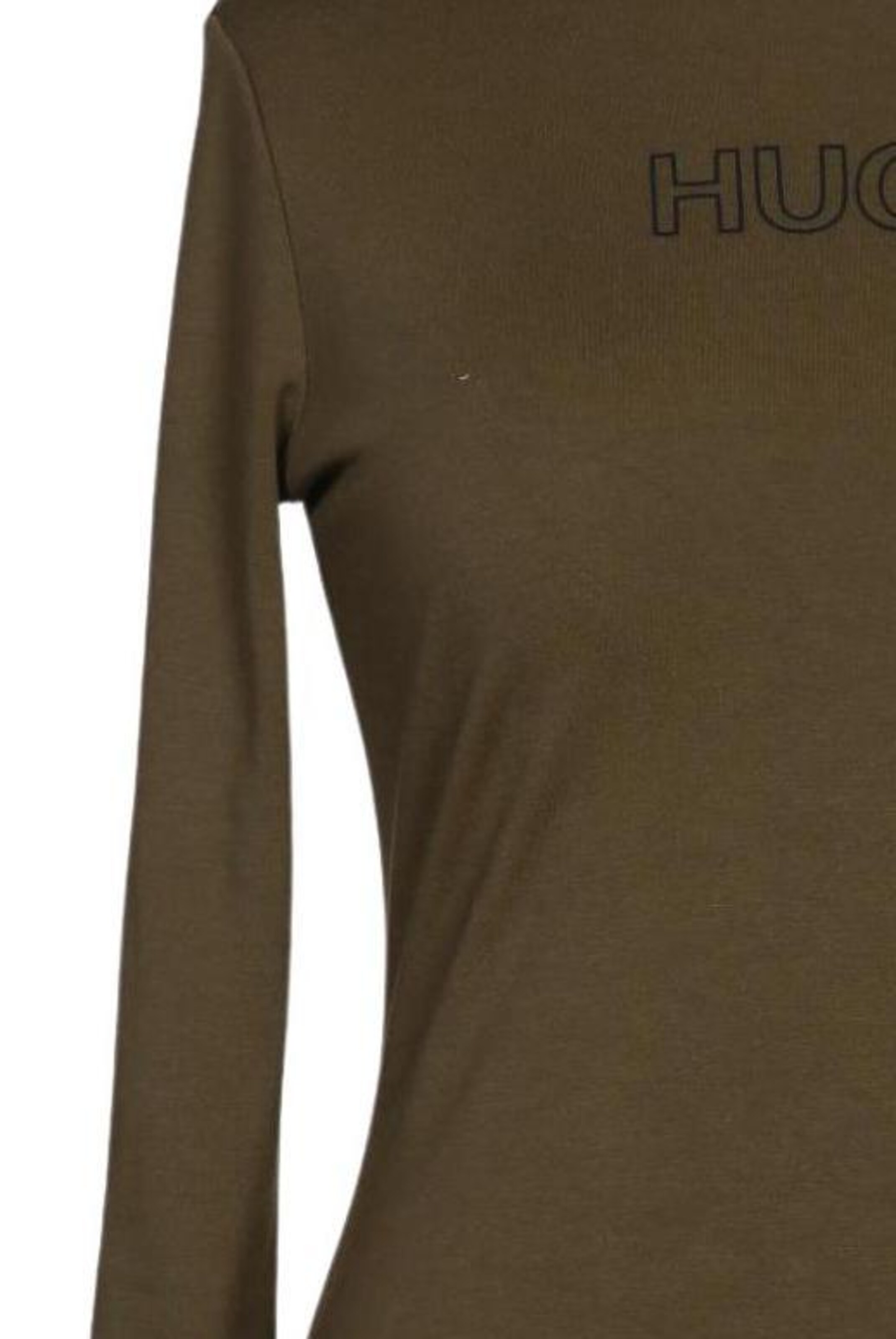 HUGO Dress in M in Green