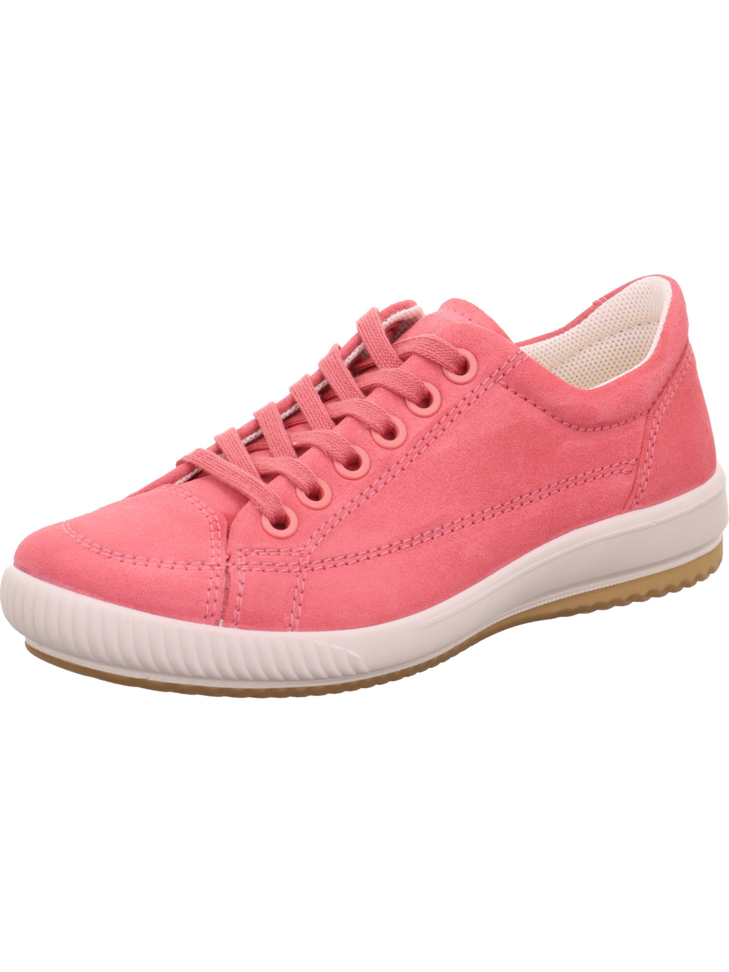 Legero Sneaker 'Tanaro 5.0' in Pink: Vorderseite