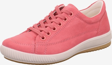 Legero Sneaker 'Tanaro 5.0' in Pink: Vorderseite