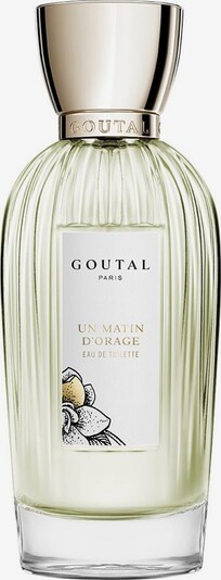 Goutal Eau de Toilette 'Un Matin d'Orage' in transparent, Produktansicht