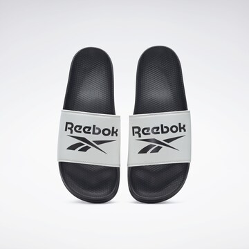 Reebok - Zapatos para playa y agua 'Fulgere' en negro
