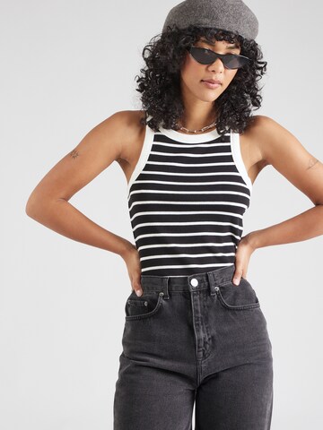 GAP Top in Black