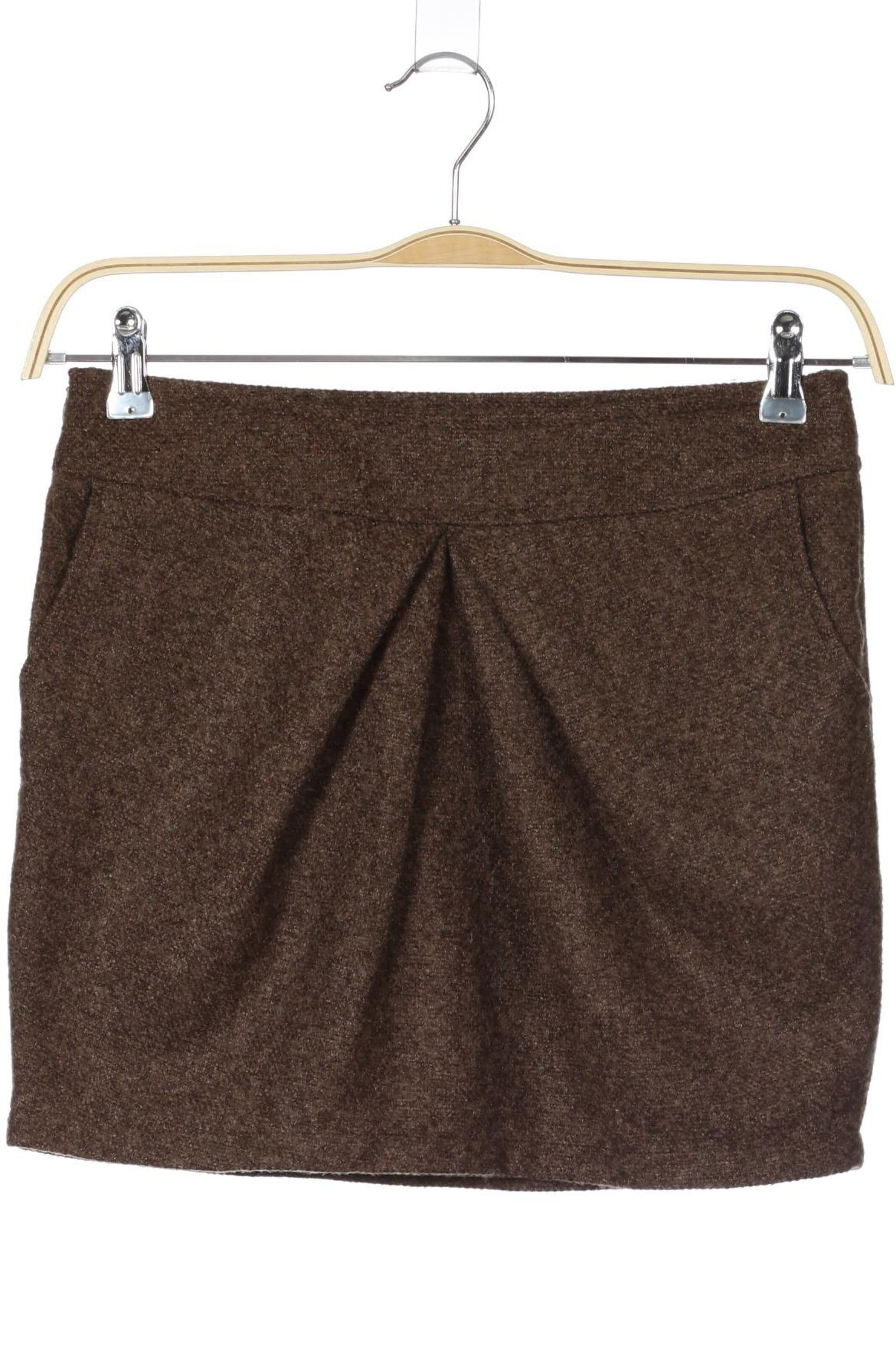 ICHI Rock S in Braun: Vorderseite