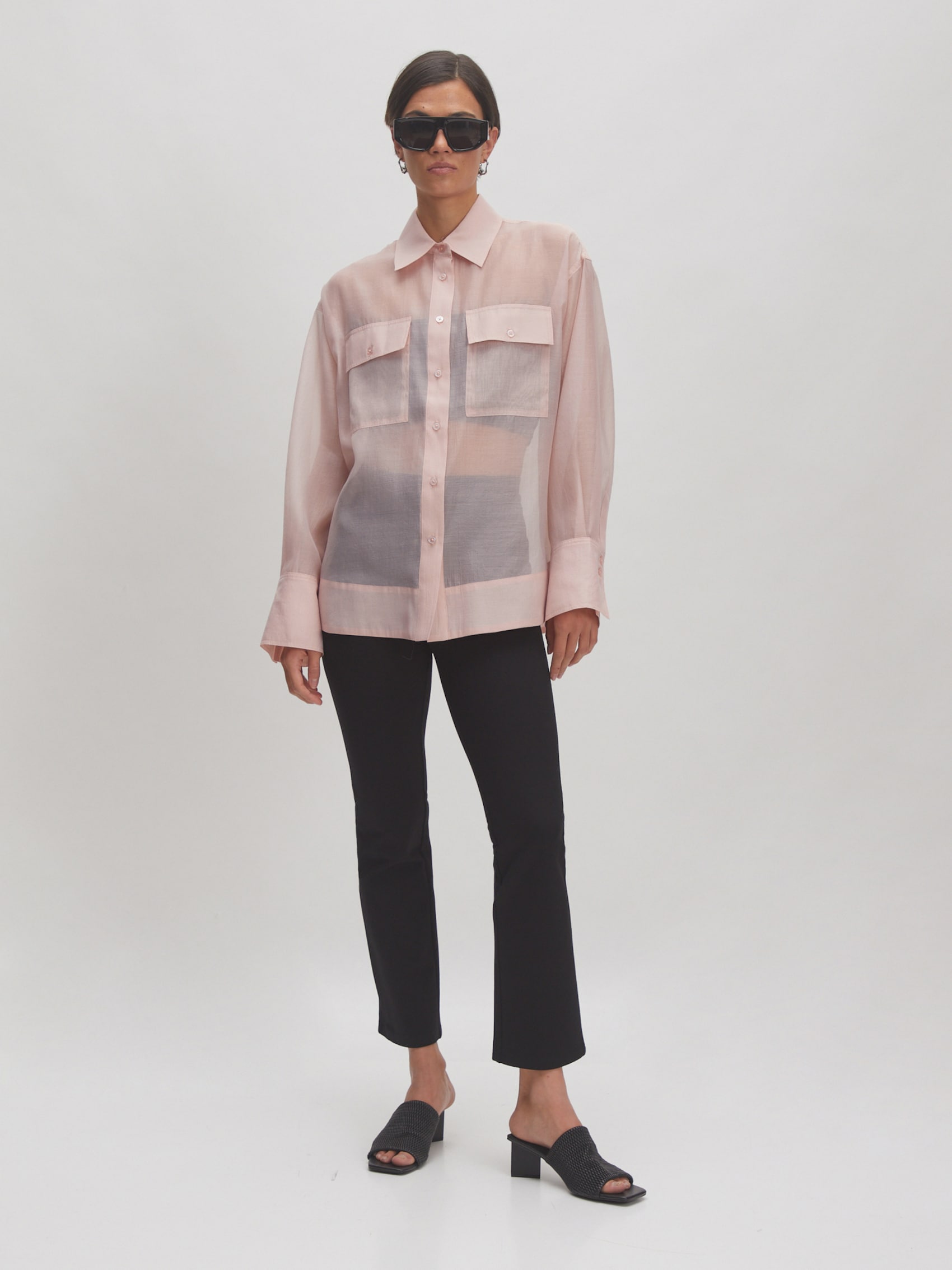 Bluse 'Saara'