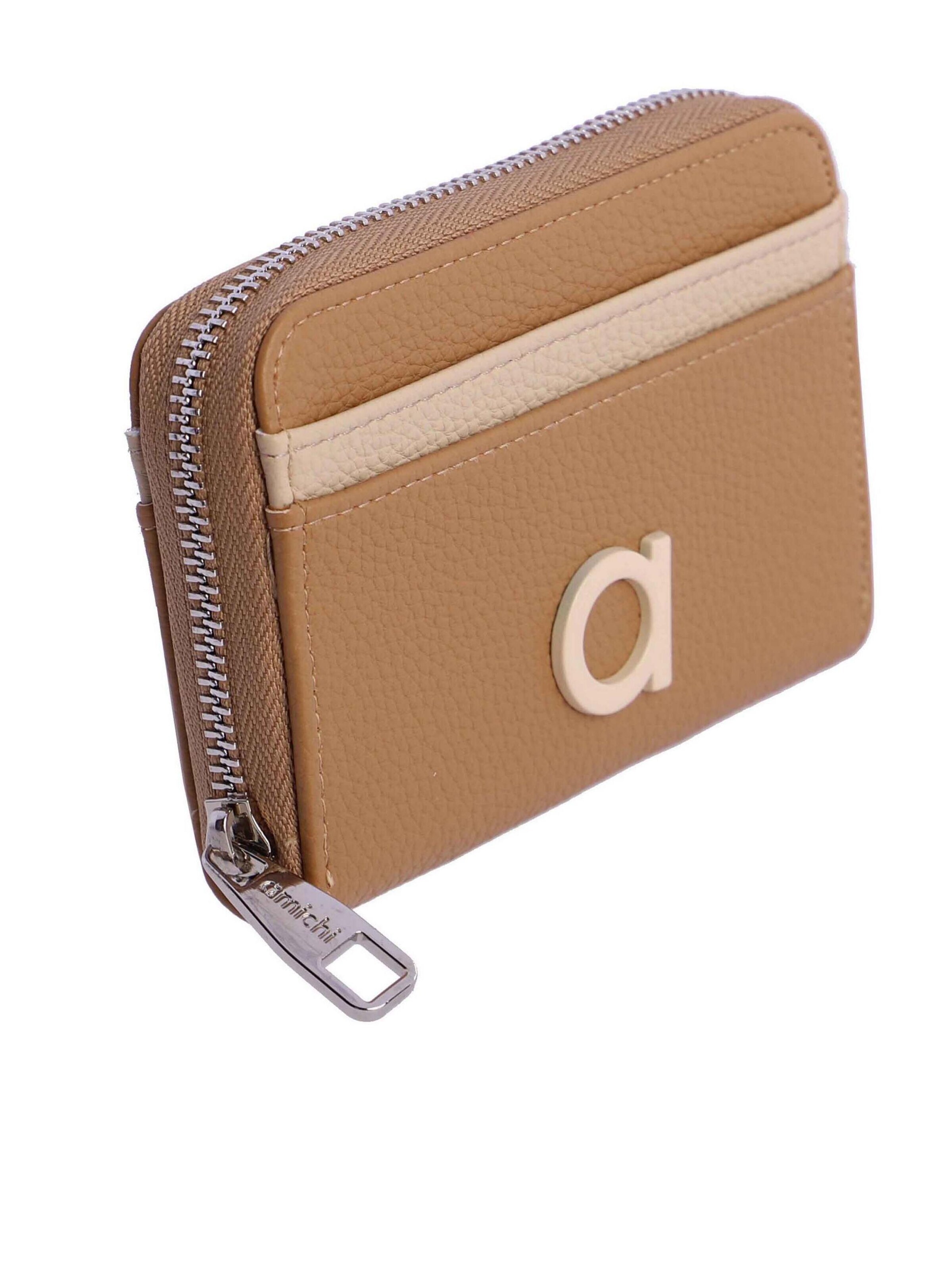 Amichi - Cartera en beige
