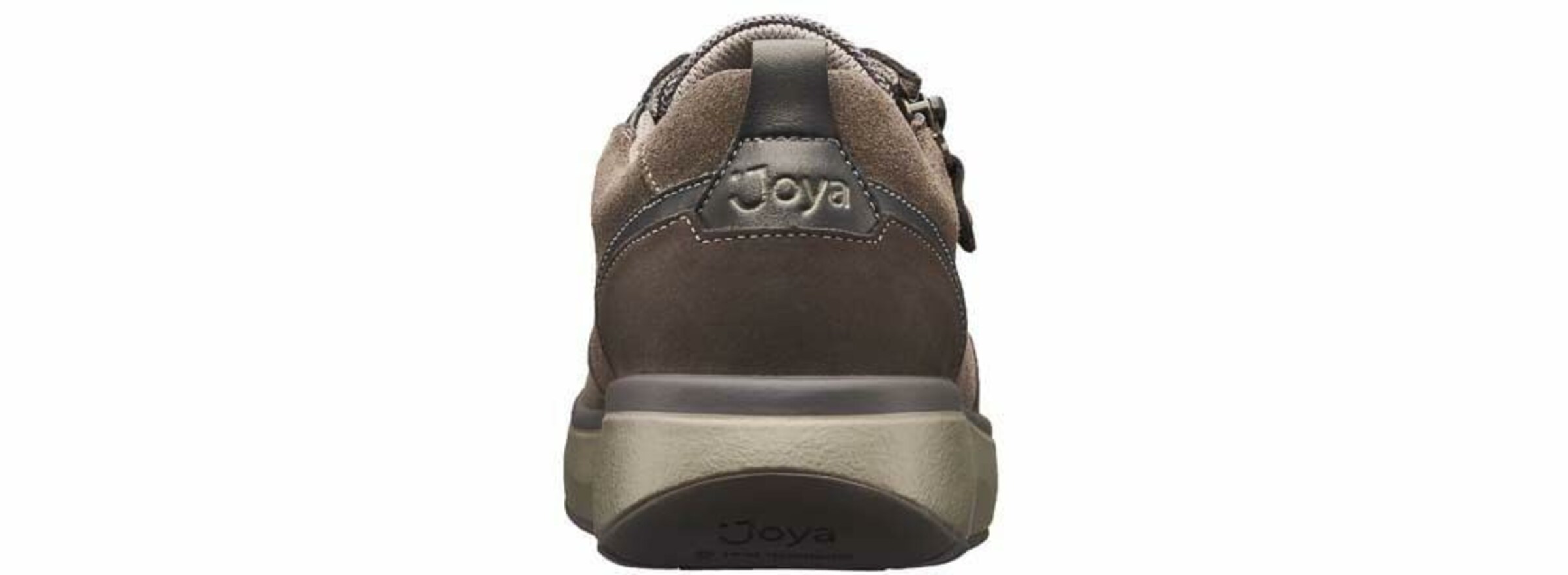 Joya Sneaker in Braun