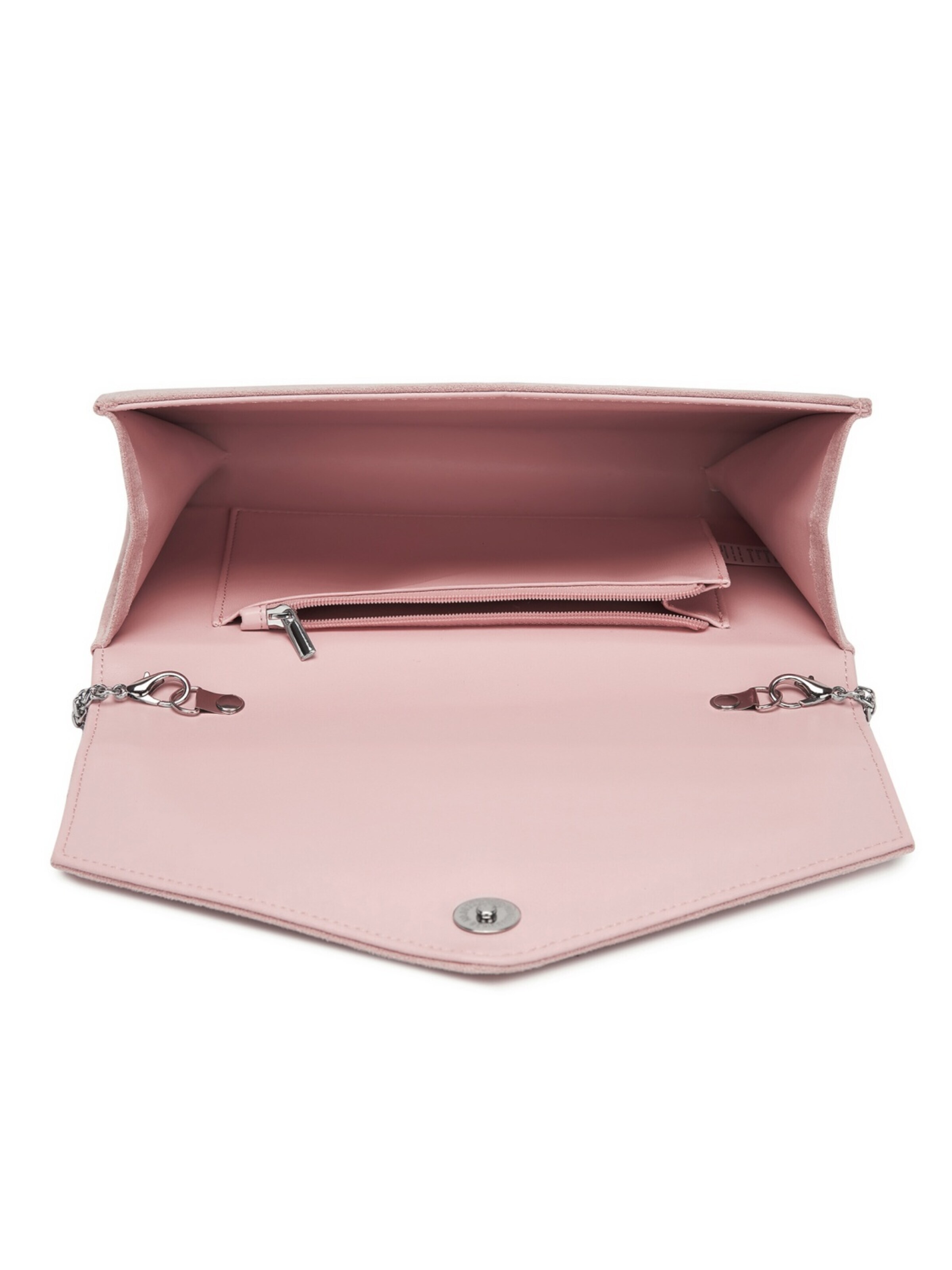Miss Lulu Clutch‌‌‌‌‌‌ in Pink