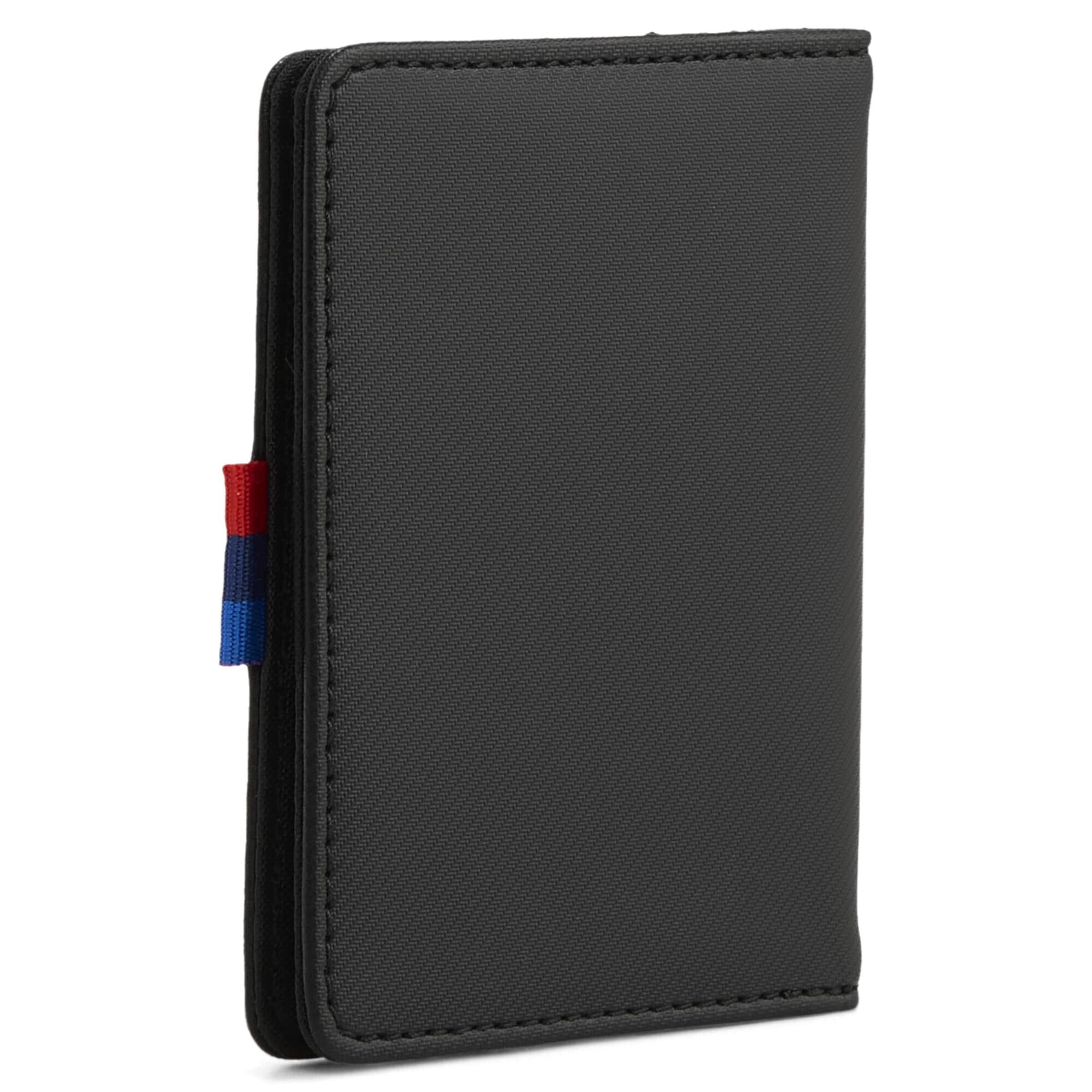 PUMA Wallet in Black