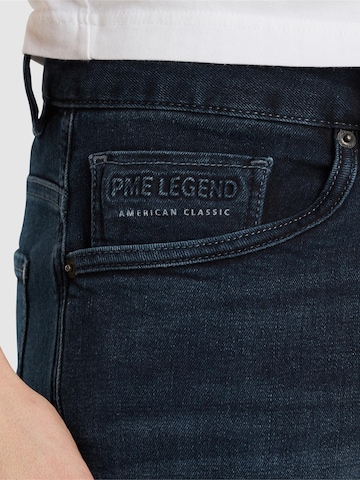 Regular Jean 'PME LEGEND - PME Legend Nightflight regular fit shorts' PME Legend en bleu
