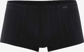 Olaf Benz Boxershorts in Zwart: voorkant