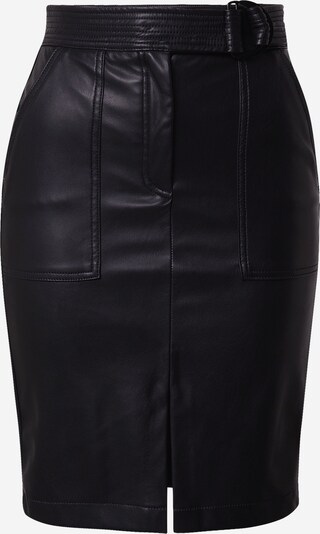 Salsa Skirt 'Push In Secret' in black, Item view