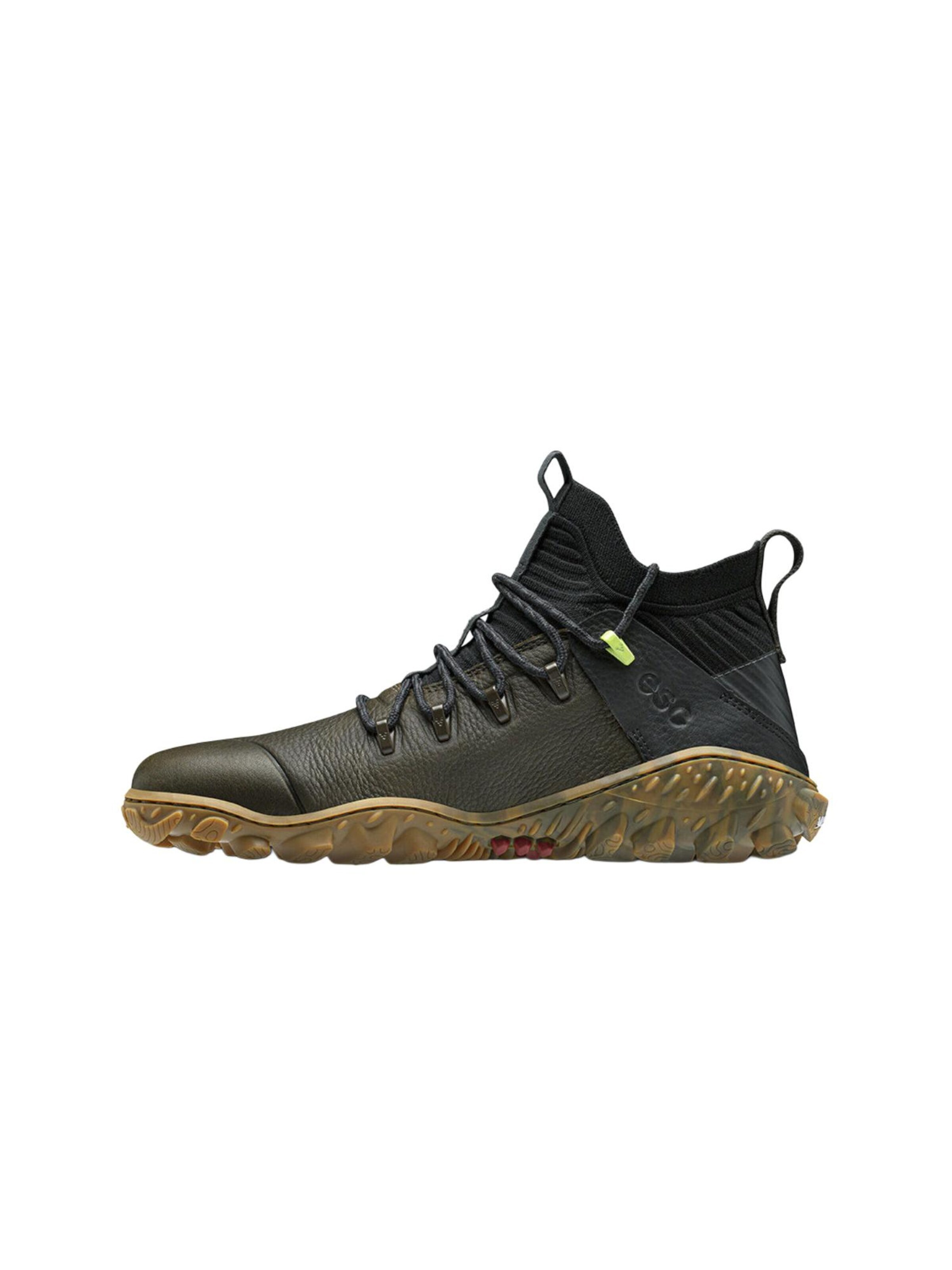 Vivo Barefoot Boots 'MAGNA FOREST ESC' σε καφέ