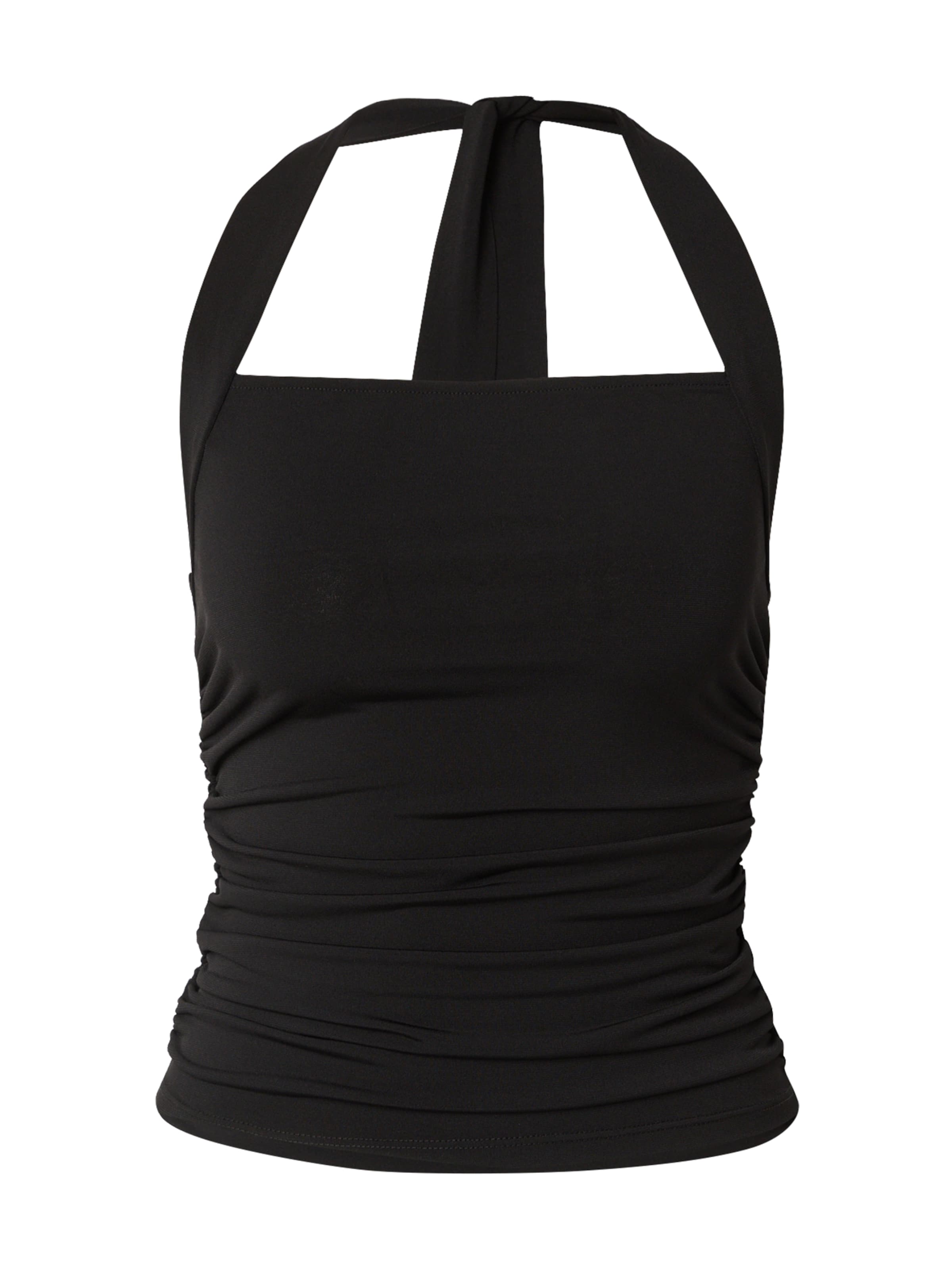 irinassw Top in de kleur Zwart, Productweergave