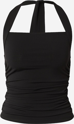 irinassw Toppi värissä musta: etupuoli