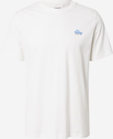 BLENDMajica 'BHKARDO' - bijela boja: prednji dio