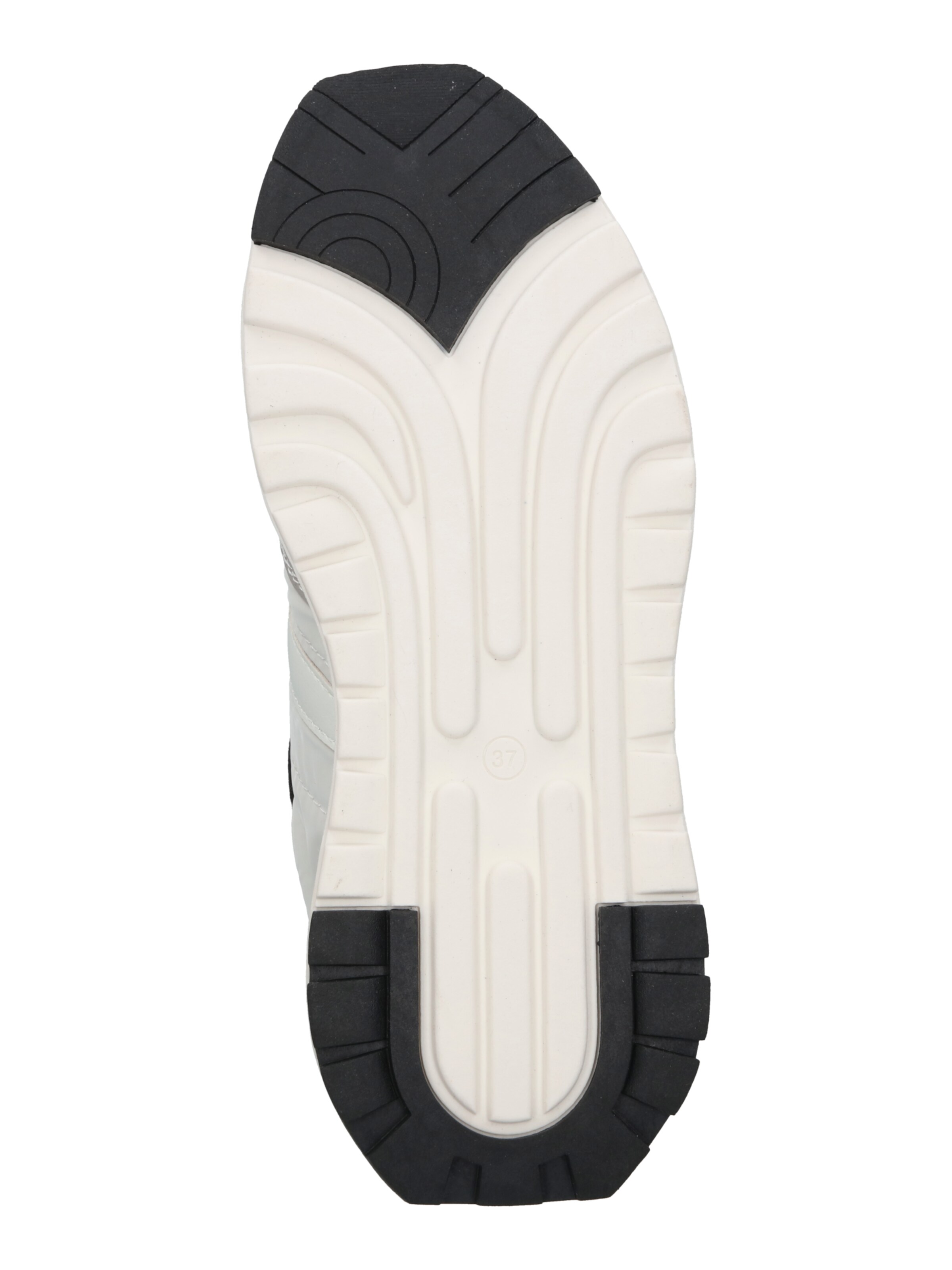 Sneaker bassa di BULLBOXER in beige