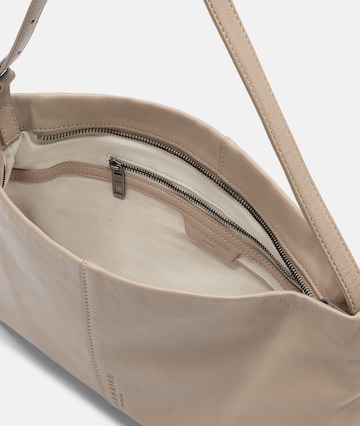 Borsa a spalla di Liebeskind Berlin in beige