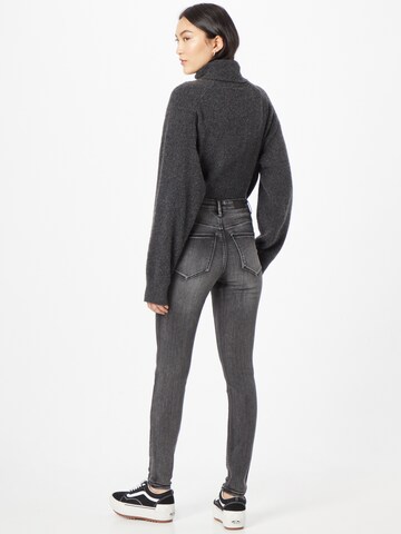 Skinny Jean 'SOPHIA' VERO MODA en noir