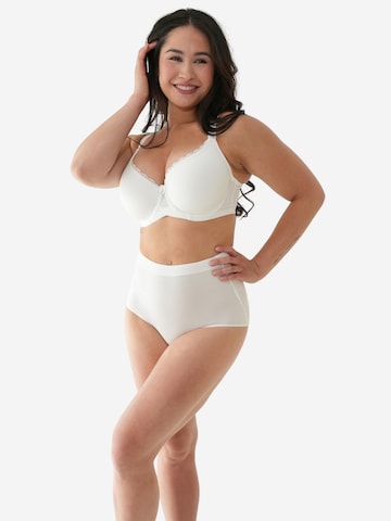 Culotte SugarShape en blanc