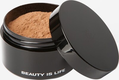 BEAUTY IS LIFE Loose Powder in, Produktansicht