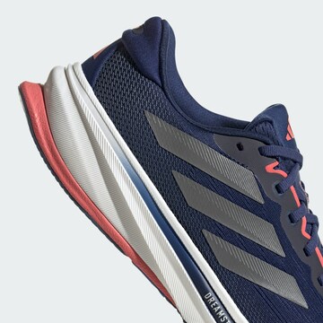 ADIDAS PERFORMANCE Loopschoen 'Supernova Rise 2' in Blauw