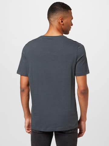 s.Oliver T-Shirt in Grau